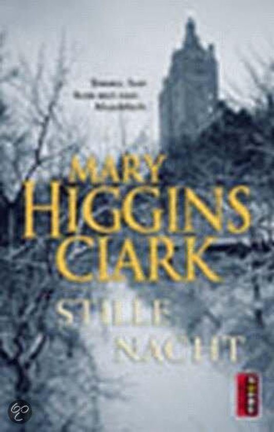 Stille Nacht - Mary Higgins Clark