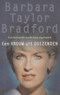 Een vrouw uit duizenden - Taylor Bradford