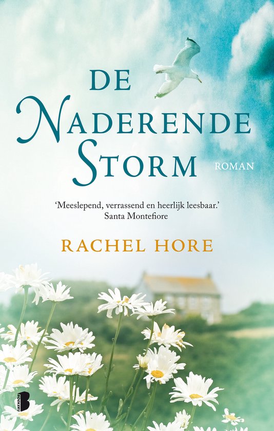 De naderende storm - Rachel Hore