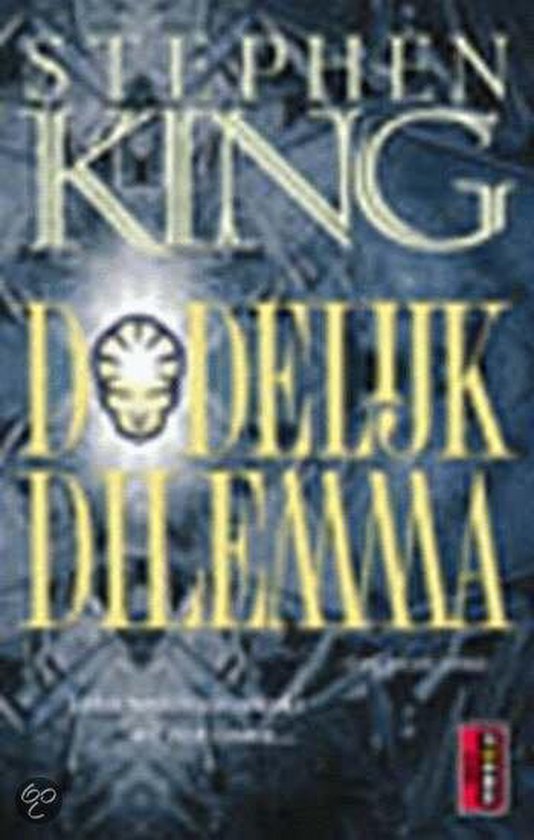 Dodelijk Dilemma - Stephen King