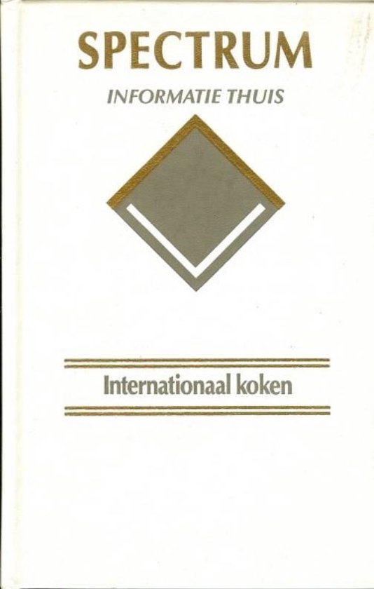 Internationaal koken