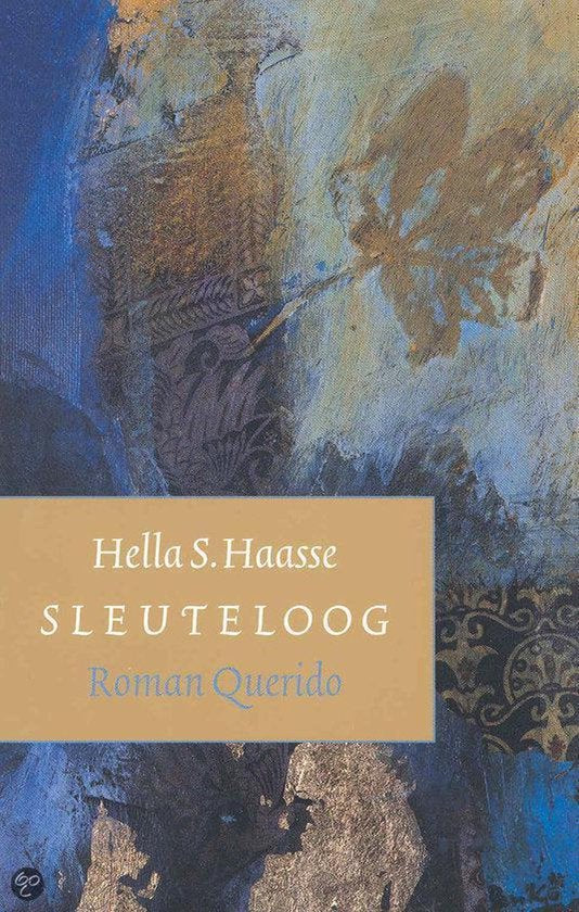Sleuteloog Geb - Hella S. Haasse