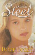 Boze opzet - Danielle Steel