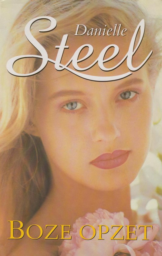 Boze opzet - Danielle Steel