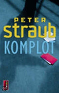 Komplot - Peter Straub