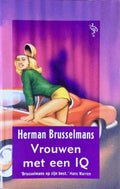 Vrouwen Met Een Iq - H. Brusselmans, Herman Brusselmans