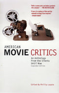 American Movie Critics - Phillip Lopate