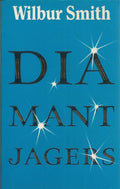 Diamantjagers Pocket - Smith, Hannie Spaamer