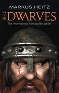 Dwarves - Markus Heitz
