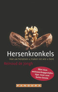 Hersenkronkels - Reinoud de Jongh, R. De Jongh