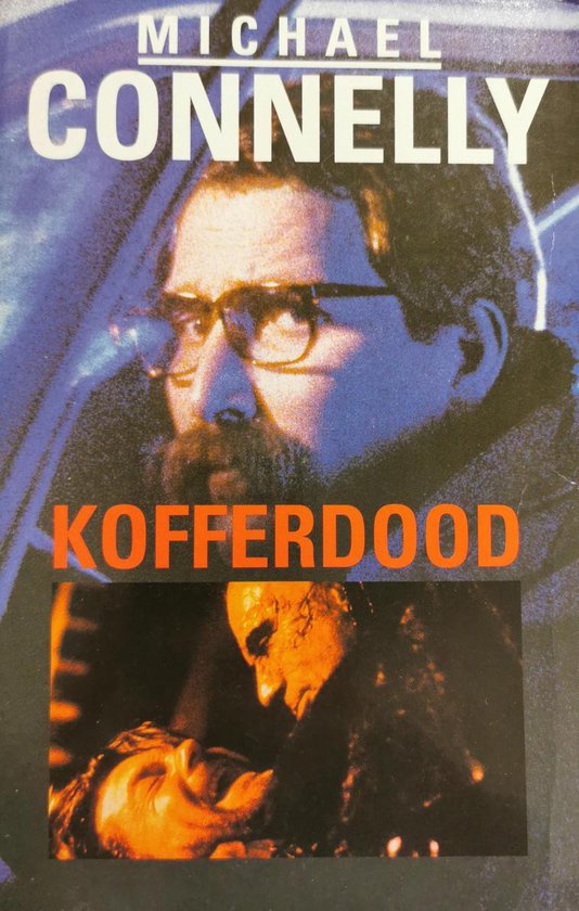 Kofferdood - Michael Connelly