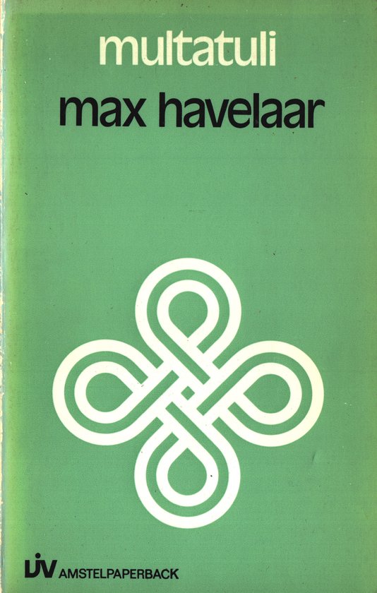 Max havelaar - Multatuli