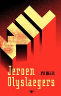 Wil - Jeroen Olyslaegers