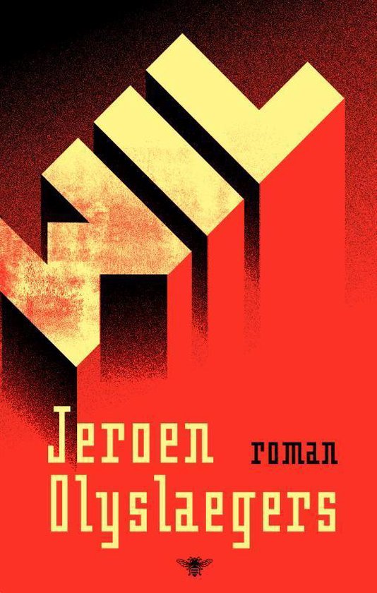 Wil - Jeroen Olyslaegers