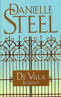Villa - Danielle Steel