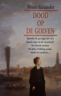 Dood op de golven - Alexander