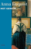 Geheim (Boek En Dubbel Cd) - Anna Enquist, Onbekend