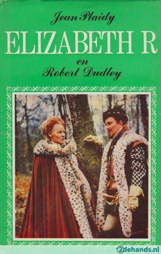 Elizabeth r - Plaidy