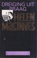 Dreiging uit Praag - Helen Macinnes
