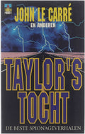 Taylor's tocht de beste spionageverhalen - Le Carre John, en anderen