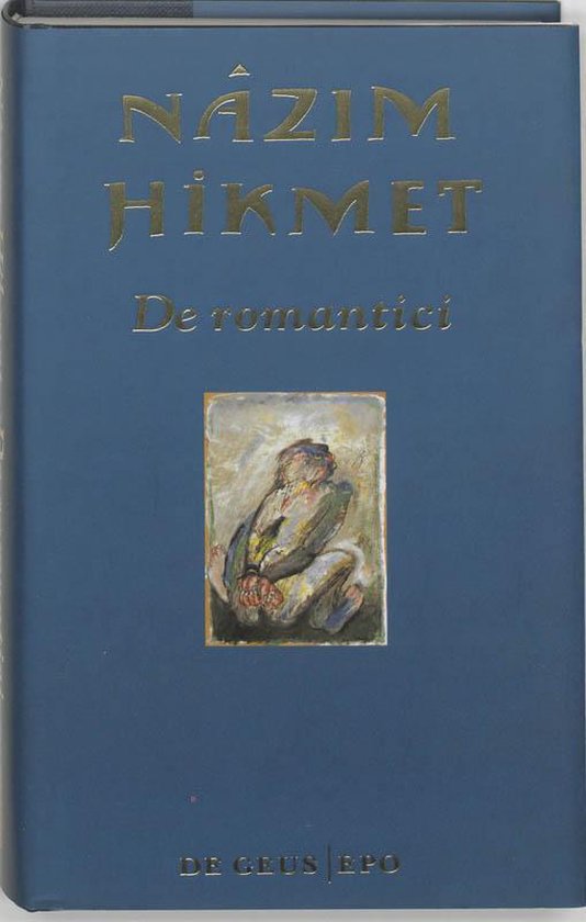 De romantici - Nazim Hikmet