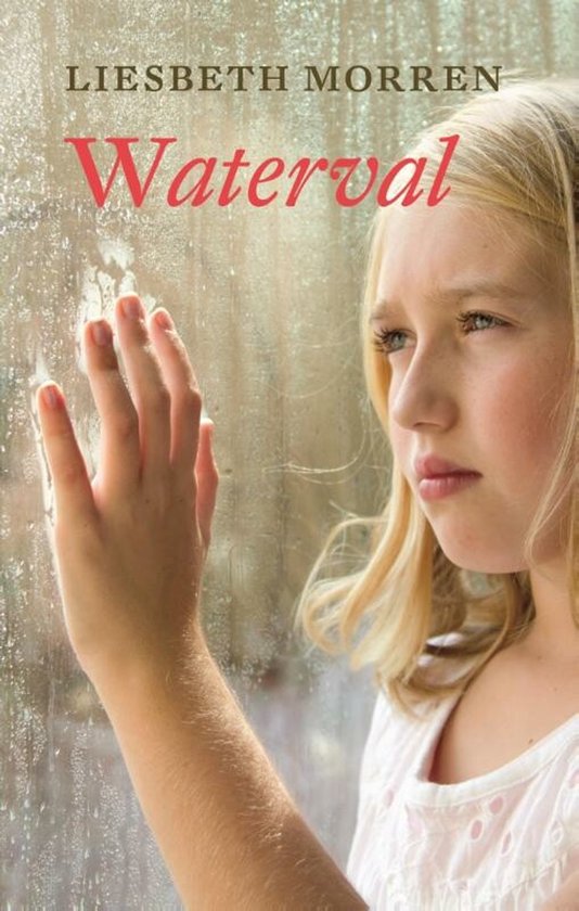 Waterval - Liesbeth Morren