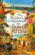 The Reader's Companion to South Africa - Alan Ryan