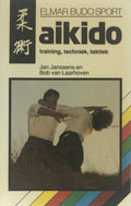 Aikido - Bob van Laarhoven