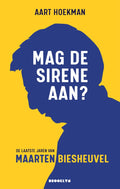 Mag de sirene aan? - Aart Hoekman