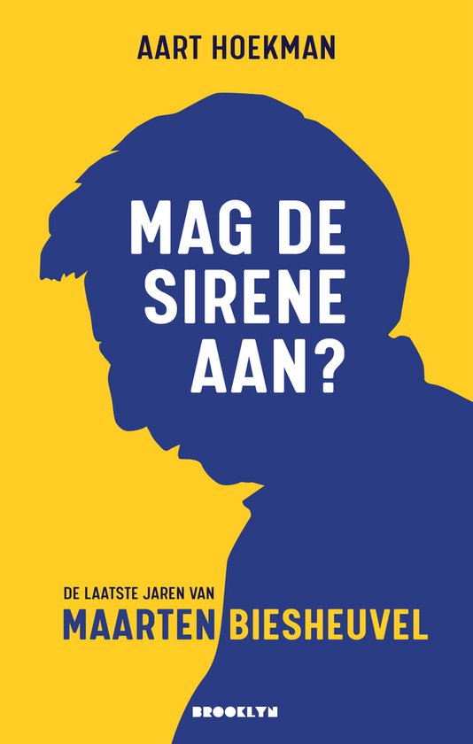 Mag de sirene aan? - Aart Hoekman