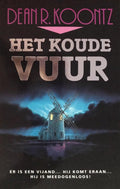 Het koude vuur - Dean Koontz