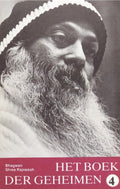 Boek der geheimen 4 - Bhagwan Shree Rajneesh
