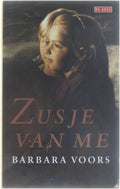 Zusje Van Me - Barbara Voors, Voors, Barbara