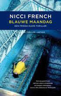 Frieda Klein 1 - Blauwe maandag - Nicci French