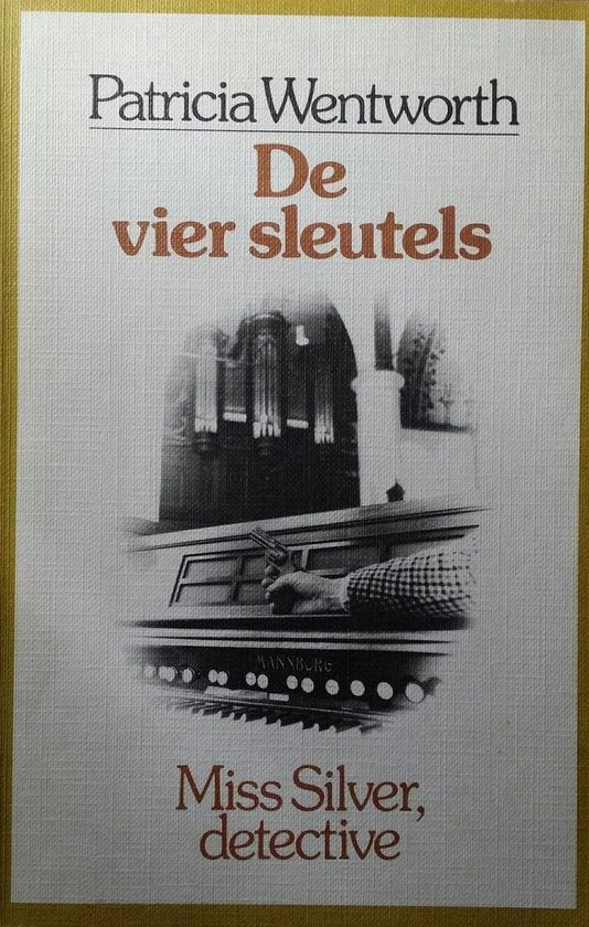 Vier sleutels - Wentworth