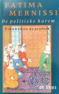 De politieke harem - Fatima Mernissi