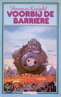 Voorby de barriere - Damon Knight