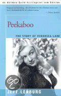 Peekaboo - Jeff Lenburg, Lenburg