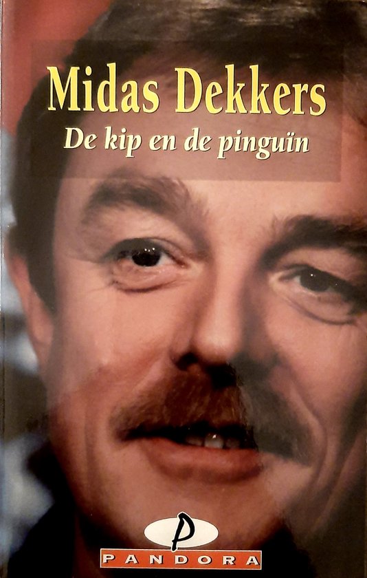 Kip En Pinguin - Midas Dekkers
