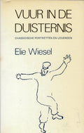 Vuur in duisternis - Onbekend, Wiesel