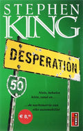 Desperation - Stephen King