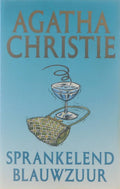 Sprankelend Blauwzuur 24 - A. Christie
