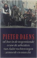 Pieter Daens - Louis Paul Boon, Onbekend