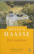 Het tuinhuis - Hella S. Haasse