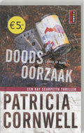 Doodsoorzaak - Patricia Cornwell