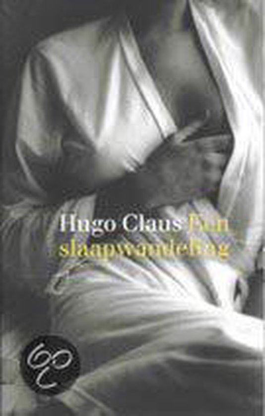 Slaapwandeling - Hugo Claus