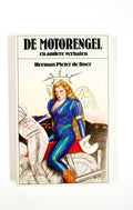 Motorengel en andere verhalen - Den Boer / De Ruiter