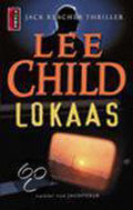 Lokaas - Lee Child