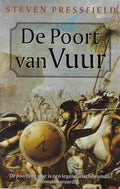 De poort van vuur - Steven Pressfield