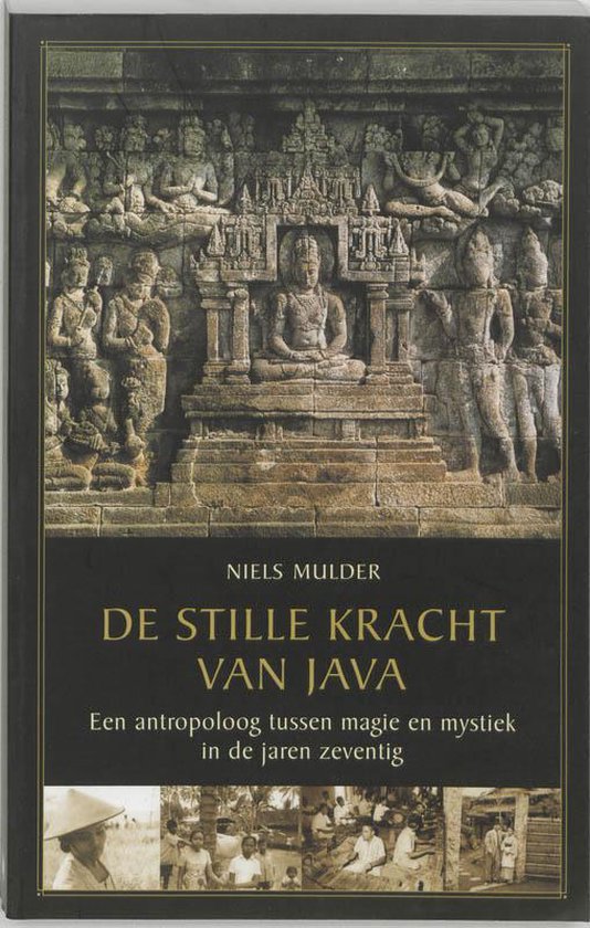 Stille Kracht Van Java - Mulder